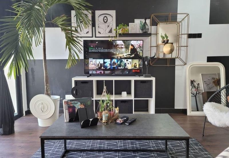 Ampang Putra Residency