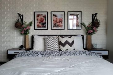 Ampang Putra Residency