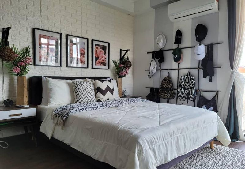 Ampang Putra Residency