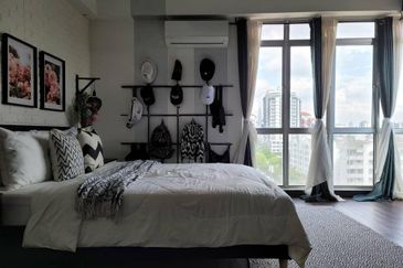 Ampang Putra Residency