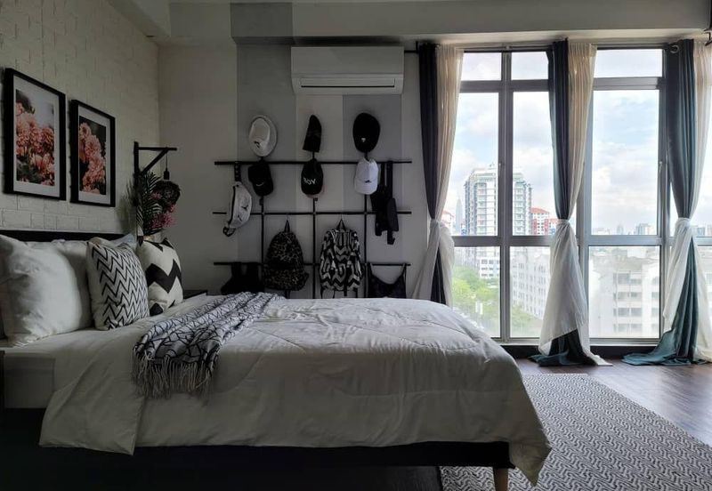 Ampang Putra Residency