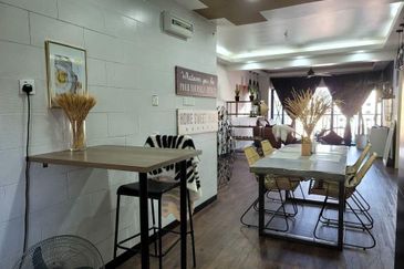 Ampang Putra Residency