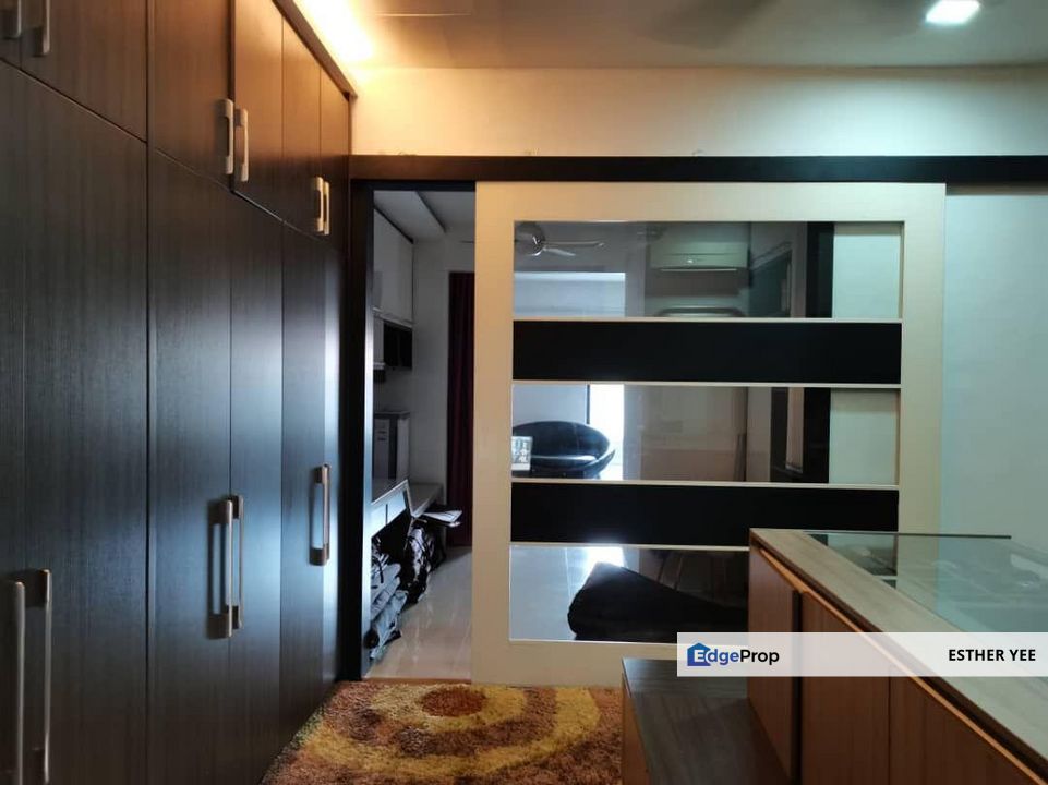 Freehold Extended Reno 3 Stry Superlink @ The Peak, Cheras nearby Taman Cheras Mewah/ Alam Damai/ Taman Bukit Cheras/ Taman Lagenda Mas, Selangor, Batu 9th Cheras