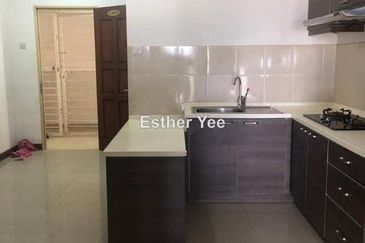 Ampang Putra Residency