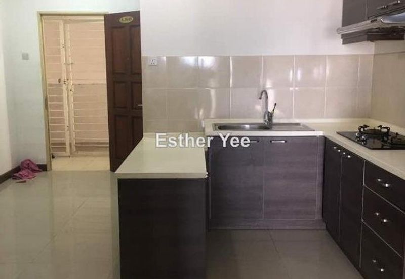 Ampang Putra Residency