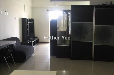 Ampang Putra Residency