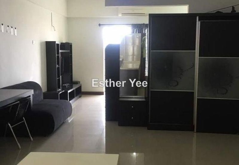 Ampang Putra Residency