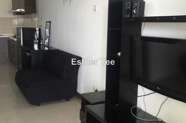 Ampang Putra Residency