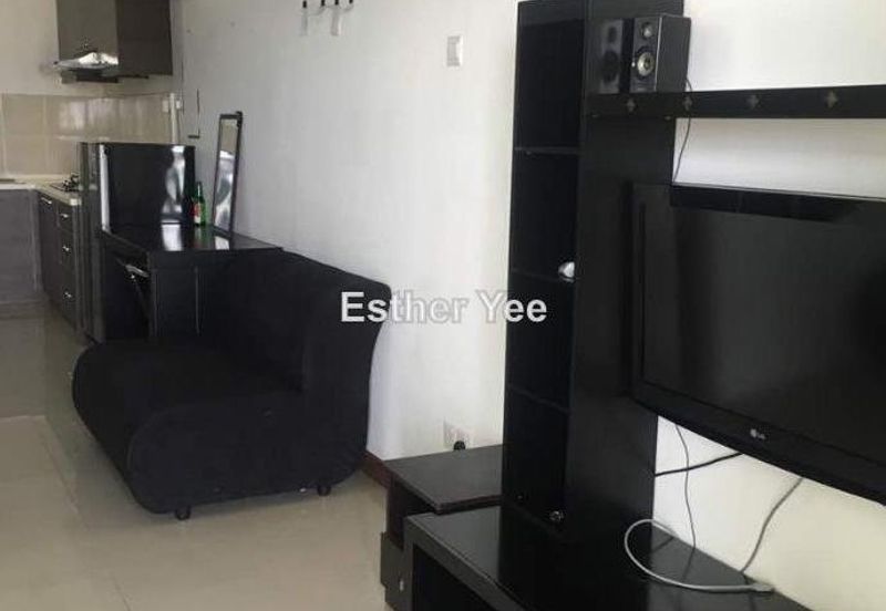 Ampang Putra Residency