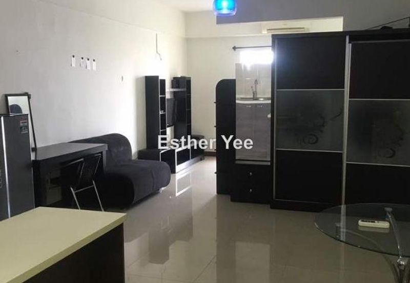 Ampang Putra Residency