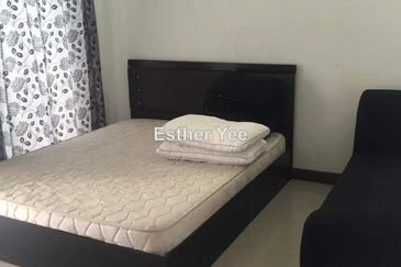 Ampang Putra Residency