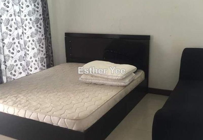 Ampang Putra Residency