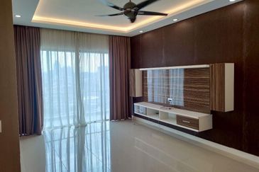 Setia Sky Residences