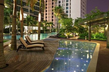 Setia Sky Residences