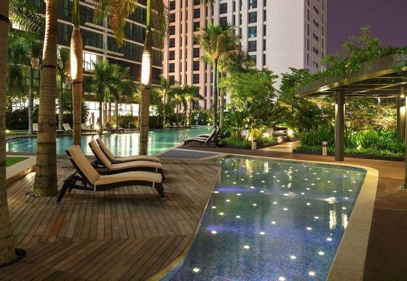 Setia Sky Residences