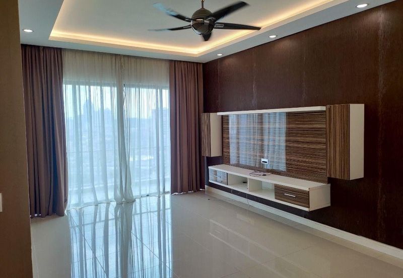 Setia Sky Residences