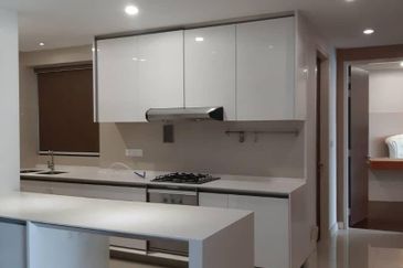 Setia Sky Residences