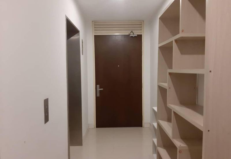 Setia Sky Residences