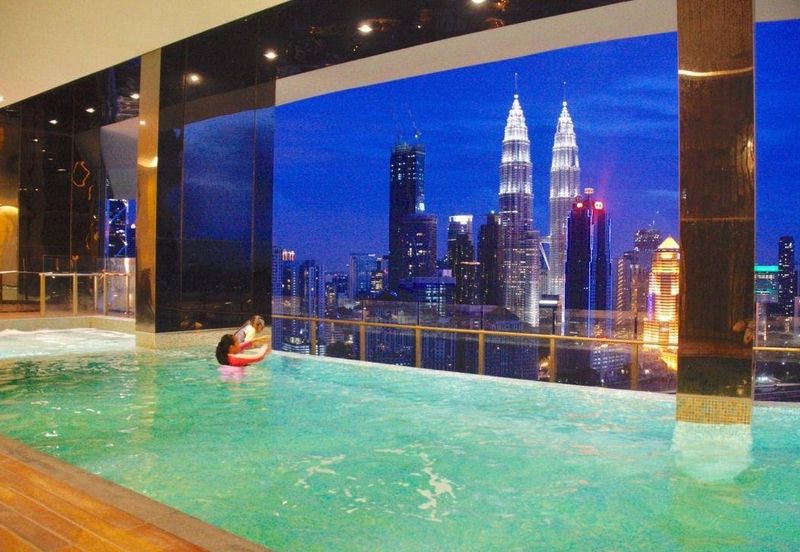 Setia Sky Residences