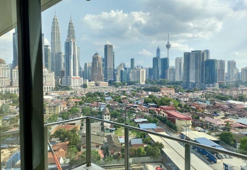 Setia Sky Residences