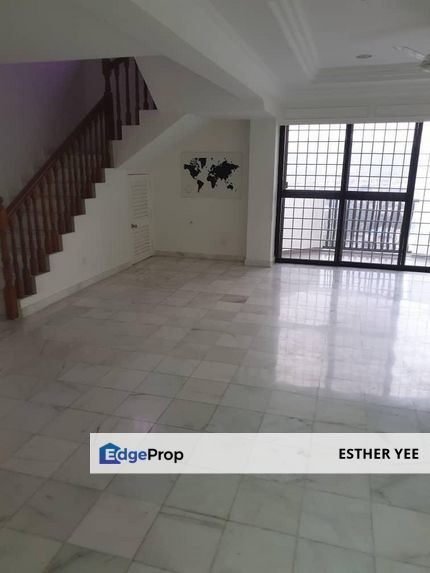Below Market - Duplex Penthouse - Renovated - 2099 sqft - 5r4b, Selangor, Ampang
