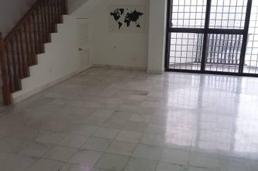 One Ampang Avenue Southview