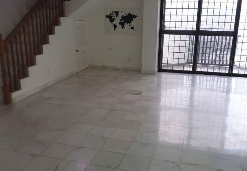 One Ampang Avenue Southview