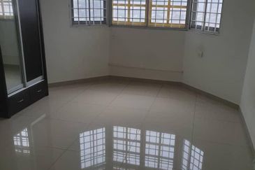 One Ampang Avenue Southview