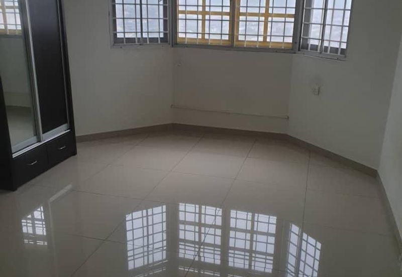 One Ampang Avenue Southview