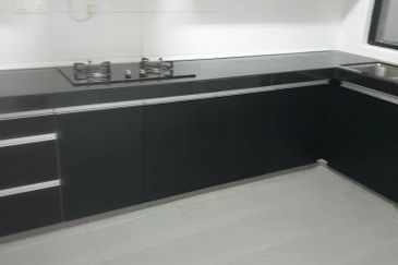 One Ampang Avenue Southview