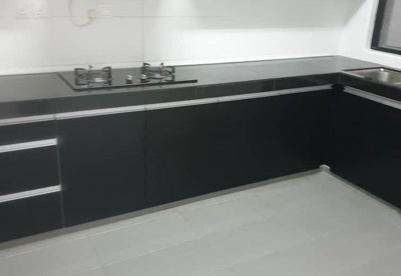 One Ampang Avenue Southview