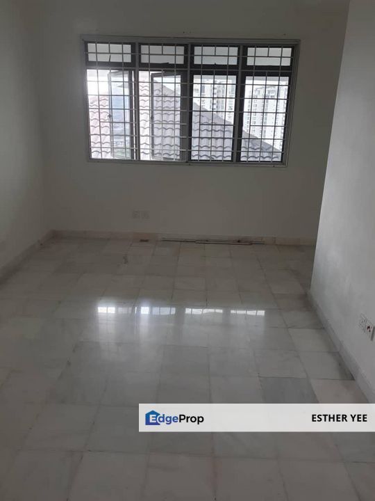 Below Market - Duplex Penthouse - Renovated - 2099 sqft - 5r4b, Selangor, Ampang