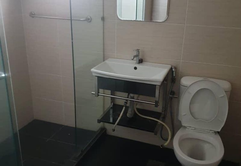 One Ampang Avenue Southview