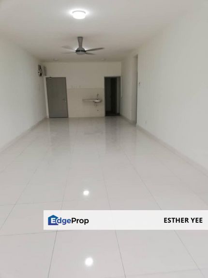 Below Market - Penthouse - 2800 sqft - 6r3b, Selangor, Ampang