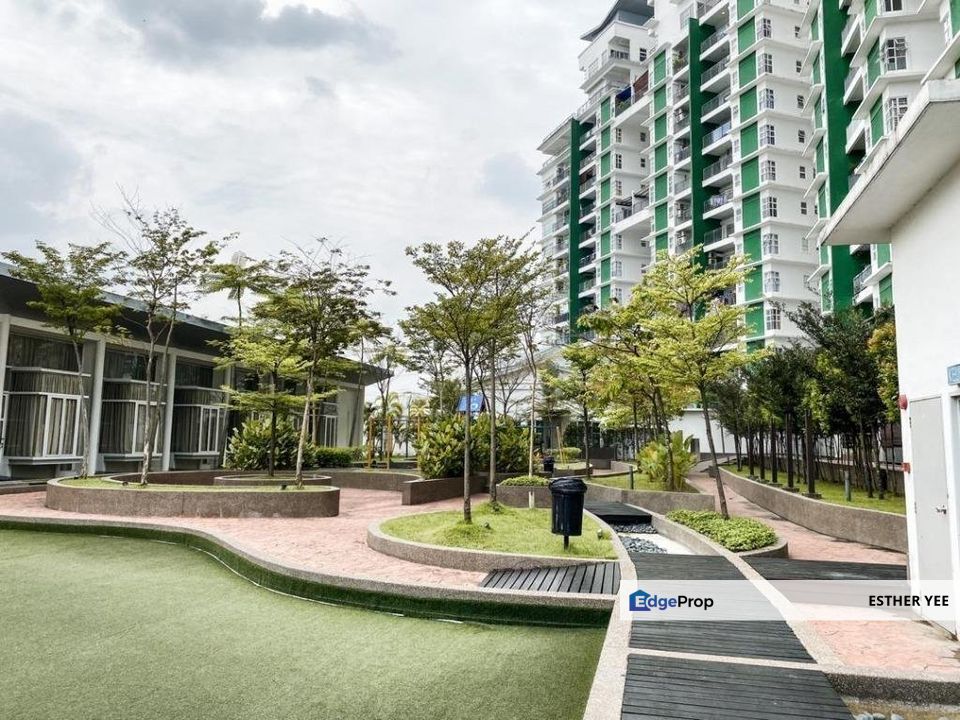 Below Market - Penthouse - 2800 sqft - 6r3b, Selangor, Ampang