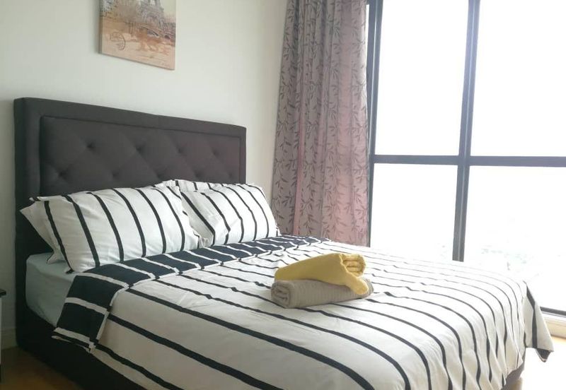 Setia Sky Residences