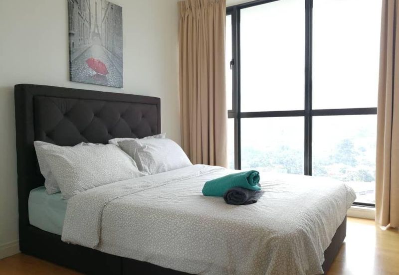 Setia Sky Residences