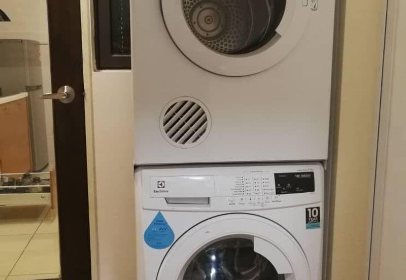 Setia Sky Residences