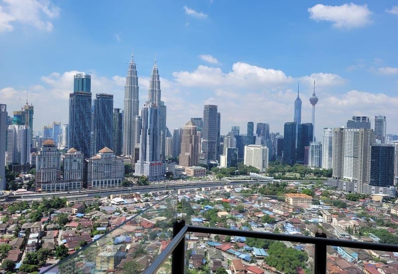 Setia Sky Residences