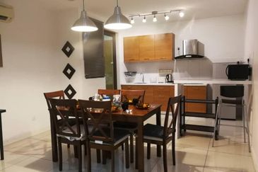 Setia Sky Residences