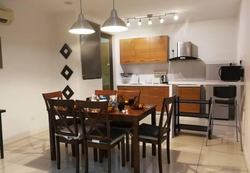 Setia Sky Residences