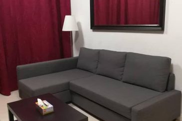 Setia Sky Residences