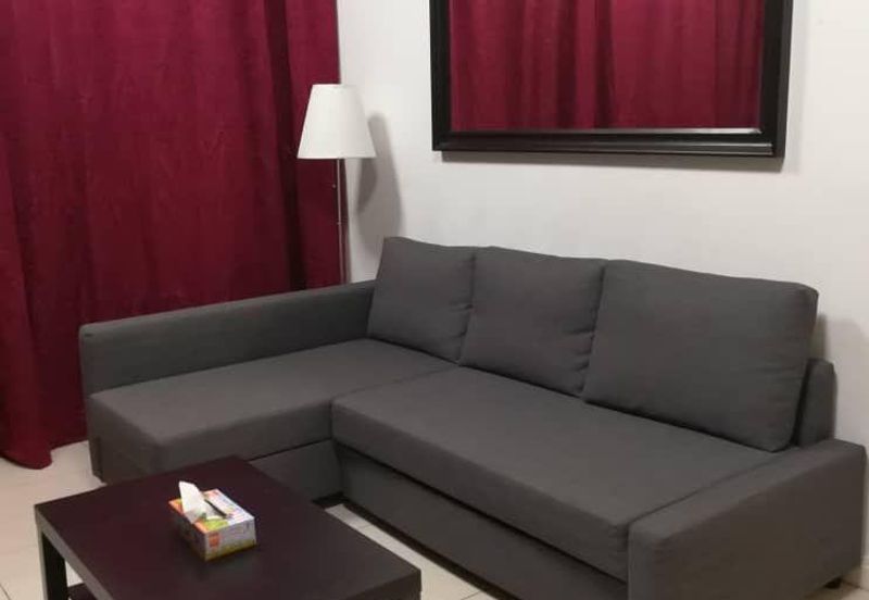 Setia Sky Residences