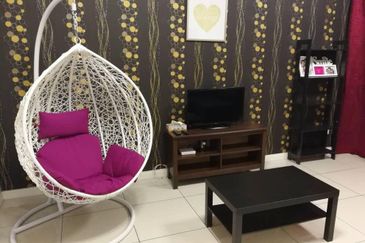 Setia Sky Residences