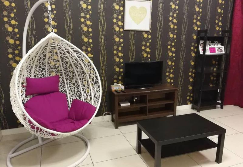 Setia Sky Residences