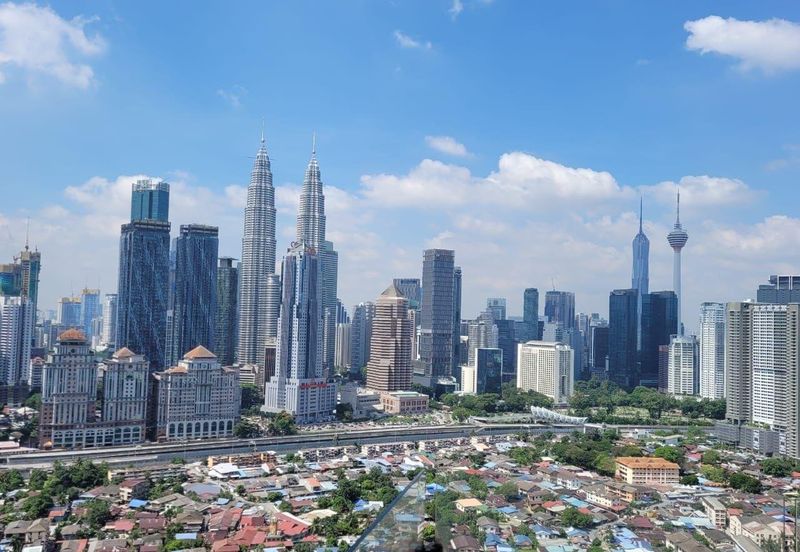 Setia Sky Residences