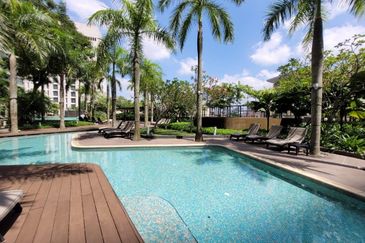 Setia Sky Residences