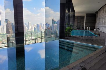 Setia Sky Residences