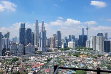 Setia Sky Residences