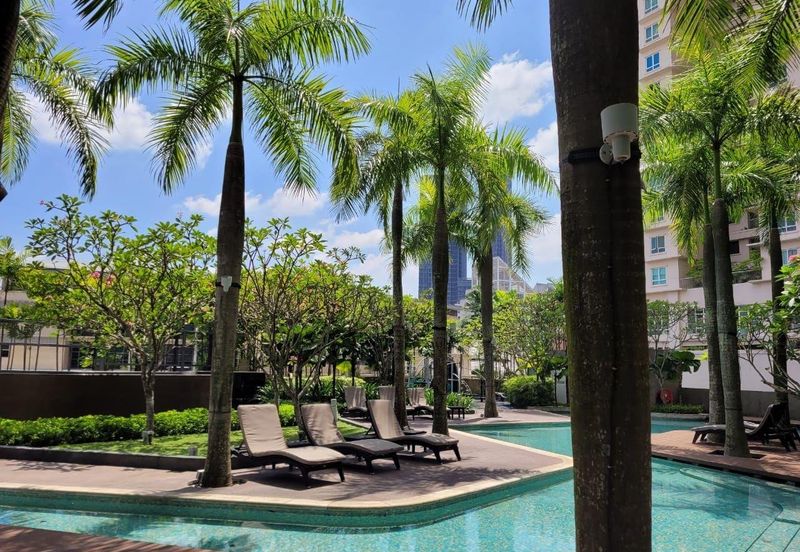 Setia Sky Residences